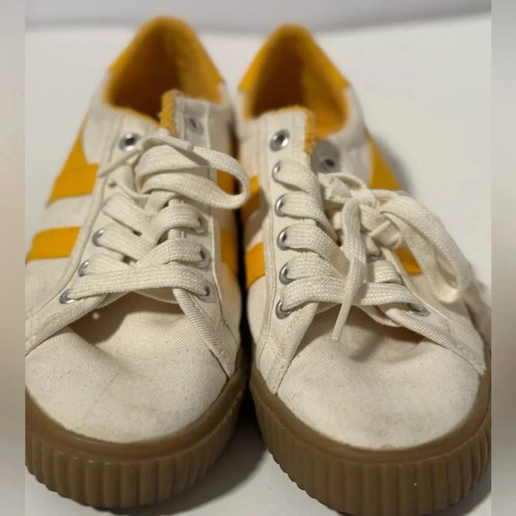 Gola Shoes - Gola J. Crew woman’s size 6 shoes
